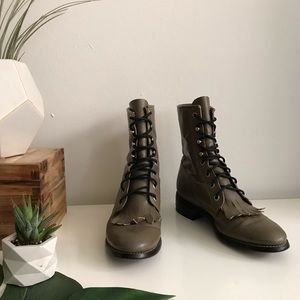 Justin Diamond J Boots